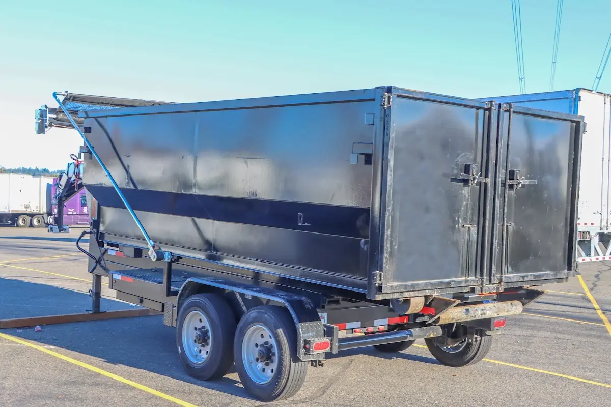 Dumpster Rental services in Amenia, NY